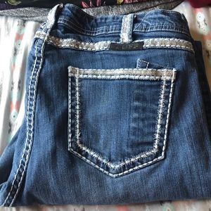 cowgirl tuff jeans